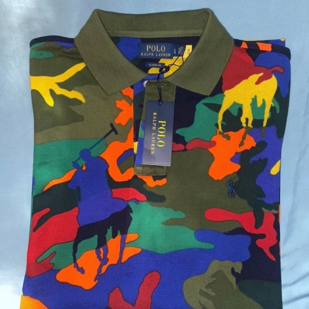 Polo Ralph Lauren - Picture 5 of 5